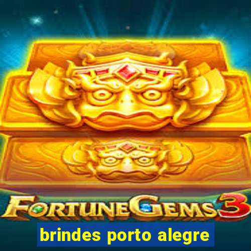 brindes porto alegre